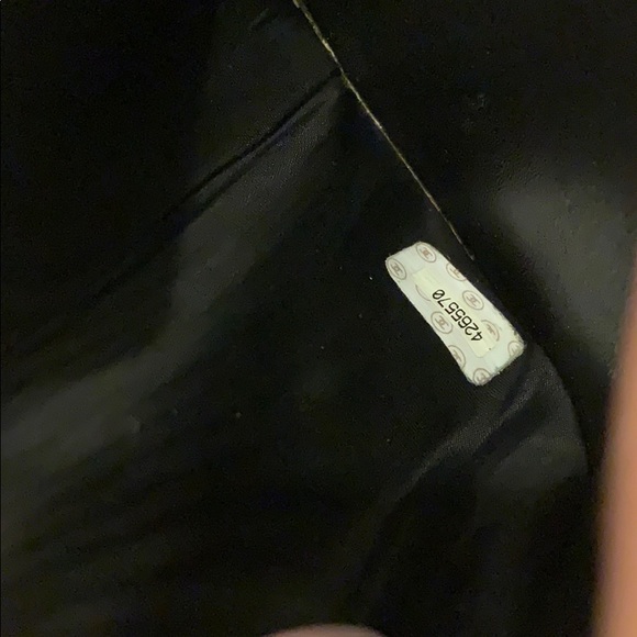 COPY - Chanel wallet - Picture 12 of 13